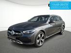 Mercedes-Benz C-klasse All-Terrain 200 4MATIC *3 jaar garant, Auto's, Automaat, https://public.car-pass.be/vhr/aae8c3f6-7466-4942-a376-064d34030461