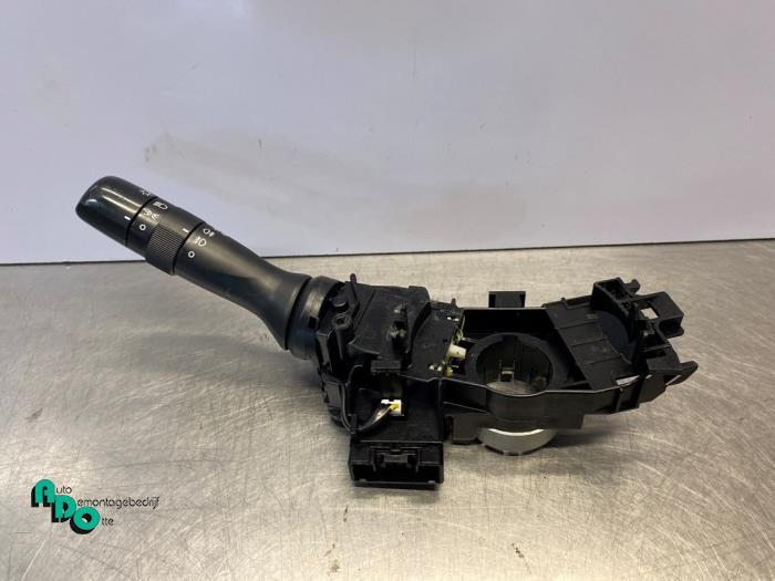 Commutateur feu clignotant d'un Toyota Yaris (Yaris 2 09-), Autos : Pièces & Accessoires, -, 3 mois de garantie, Toyota, Utilisé
