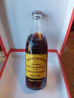 Coca Cola Flessen 13 in mint Condition, Ophalen of Verzenden, Nieuw, Gebruiksvoorwerp