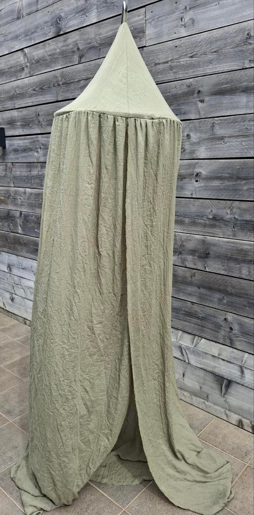 Klamboe/bedhemel, Kinderen en Baby's, Ophalen of Verzenden, Klamboe