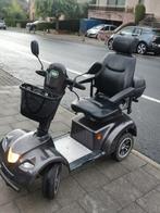 Trottinette électrique Vermeiren Carpo 2 sport 0488826971, Divers, Enlèvement ou Envoi