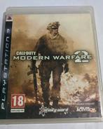 Call of Duty Modern Warfare 2, Games en Spelcomputers, Online, Vanaf 18 jaar, Shooter, Ophalen of Verzenden