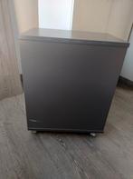 Ladenblok op wieltjes, Huis en Inrichting, Ophalen