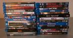 Blu ray lot, Cd's en Dvd's, Ophalen of Verzenden