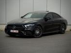 Mercedes-Benz CLS 220d AMG Line – 2022 – 39.000 km – Topstaa, Automaat, Testrit aan huis, Achterwielaandrijving, Zwart