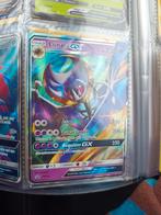 Pokemon kaart Lunala, Enlèvement ou Envoi