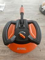 Stihl RA 110 Terrasreiniger, Neuf, Stihl, Électrique, Enlèvement ou Envoi