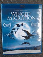 Winged Migration, CD & DVD, Blu-ray, Enlèvement ou Envoi, Documentaire et Éducatif