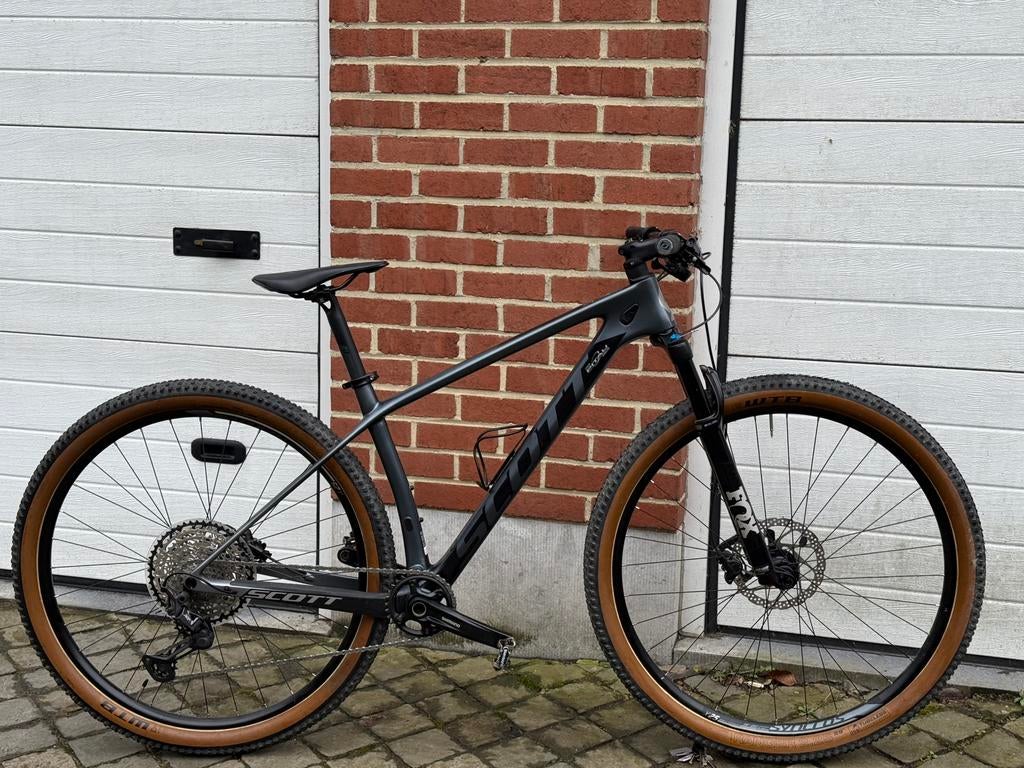 Vtt Bike, Vélos & Vélomoteurs, Vélos | VTT & Mountainbikes, Comme neuf, Enlèvement ou Envoi