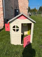 Maison de jardin Smoby, Enlèvement, Utilisé, Plastique