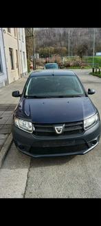 Dacia logan. 1.4l essence, Autos, Vitres électriques, Euro 5, Achat, 4 portes