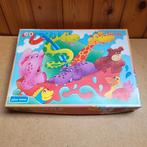 Puzzel Ark van Noach - 60 stukjes, Ophalen of Verzenden, Meer dan 50 stukjes, Gebruikt