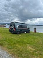 Fiat ducato multijet 2019, Automaat, Particulier, Koelkast, Fiat