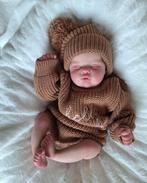 Nieuwe reborn Quinbee, Verzamelen, Poppen, Ophalen of Verzenden, Pop