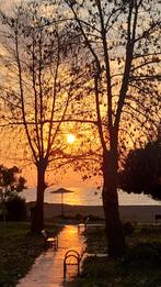 Appartement aan het strand met panoramisch uitzicht, Immo, Mersin, Cesmeli, 185 m², 3 kamers, Turkije