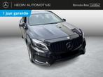 Mercedes-Benz GLA 180 AMG Line (automatique), Achat, Euro 6, 5 portes, 1200 kg