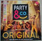 Party & Co Original, Hobby en Vrije tijd, Gezelschapsspellen | Bordspellen, Ophalen, Nieuw, Jumbo