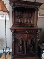 Vaisselier tête de lion, Antiquités & Art, Enlèvement