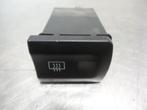 Commutateur chauffage vitre arrière d'un Audi A3 (A3 96-), Autos : Pièces & Accessoires, -, 3 mois de garantie, Audi, Utilisé