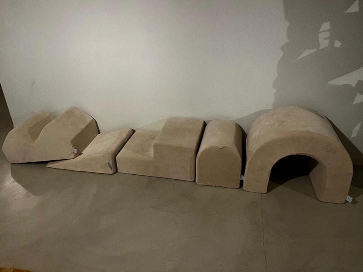 Kit de jeu en mousse Mouche Mimii, Enfants & Bébés, Jouets | Extérieur | Jouets en vrac, Utilisé, Enlèvement