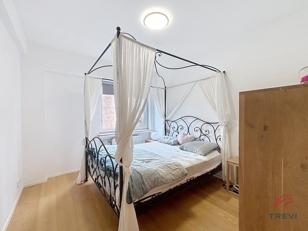 Lit baldaquin, Maison & Meubles, Chambre à coucher | Lits, Enlèvement, Utilisé, Deux personnes, 160 cm