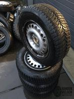 Ford Courier Winter Vredestein 195-65-15 91T Snowtrac 3PMSF, 15 inch, -, -, Banden en Velgen