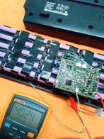 Bosch - QWIC - Derby Cycle Batterij of lader herstelling, Fietsen en Brommers, Fietsaccessoires | Fietsaccu's, Ophalen, Gebruikt