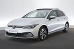 (2EWK077) VOLKSWAGEN GOLF VIII, Auto's, USB, Gebruikt, Alcantara, Plug-in hybride
