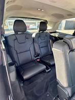 VOLVO XC90 T8-7Places- HYBR-50900€-Leasing 1.216€/M-REF 3460, Autos, Volvo, Argent ou Gris, Achat, Entreprise, 7 places
