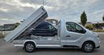 Fiat Talento 1.6 open laadbak kipper airco cruise control, Auto's, Voorwielaandrijving, 1596 cc, Stof, Euro 6