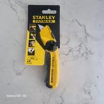 Te koop stanley mes, Ophalen