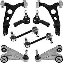 Alfa Romeo 166 Draagarmen Alfa Romeo 166 draagarm fuseekogel, -, -, Nieuw, Ophalen of Verzenden