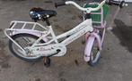 Kinderfiets, Fietsen en Brommers, Fietsen | Meisjes, Ophalen, 16 inch