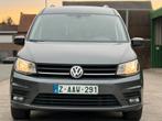 Vw Cady  Maxi 1.4i-Automaat-2019-65000km-Navi, Auto's, Automaat, Euro 6, Bedrijf, Te koop