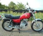 Honda CM 125, Motoren, Chopper, Particulier, 125 cc, 11 kW of minder