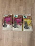 Aveve kattenbakvulling nieuw ongeopend, Dieren en Toebehoren, Ophalen, Nieuw, Gesloten