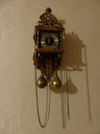 Zaanse klok, Antiek en Kunst, Ophalen