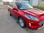Ford Kuga 2023 Titanium 1.5 Eco 120ch Pack Hiver, Autos, Rouge, Achat, Attache-remorque, Particulier
