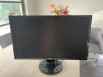 27 inch pc scherm - BenQ monitor – Full HD – HDMI, Computers en Software, Monitoren, Ophalen, Gebruikt