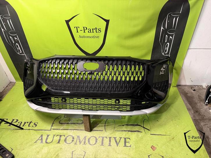 audi Q5 8MA voorbumper 2025+ bumper, Auto-onderdelen, Carrosserie, Bumper, Audi, Gebruikt