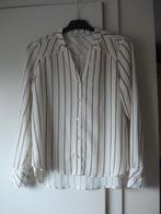 Costes Basic blousje, dames. mt S, Wit, Ophalen of Verzenden, Costes, Maat 36 (S)