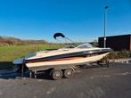 Speedboat Bayliner 225br année 2007 avec V8 MPI, Enlèvement