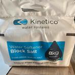 Zoutblokken, Electroménager, Adoucisseurs d'eau, Enlèvement