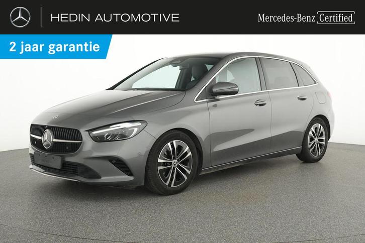 Mercedes-Benz B-klasse 180 Business Line | Verwarmde Zetels, Autos, Mercedes-Benz, Entreprise, Achat, Classe B, Airbags, Air conditionné