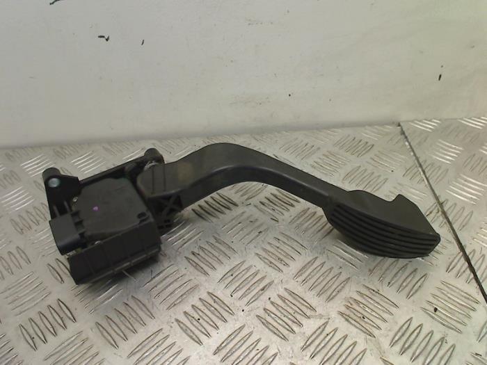 Pédale d'accélérateur d'un Fiat 500, Autos : Pièces & Accessoires, Habitacle & Garnissage, Fiat, Utilisé, 3 mois de garantie, Enlèvement ou Envoi