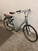 Elektrische fiets gazelle, Enlèvement ou Envoi, Comme neuf, Gazelle