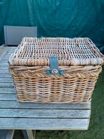 Fietsmand, Fietsen en Brommers, Ophalen, Gebruikt, Fietsmand