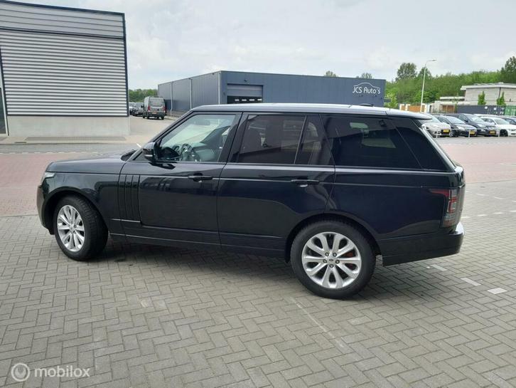 Achterlicht links rechts Range Rover L405 Vogue Achter licht, Auto-onderdelen, Verlichting, Land Rover, Gebruikt, Ophalen of Verzenden