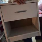 Commode chevet petit, Enlèvement