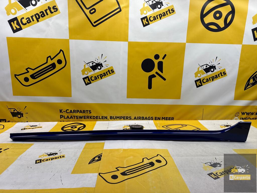 Bas de caisse gauche VW VOLKSWAGEN GOLF 8 VIII R20 5H0853856, Autos : Pièces & Accessoires, Volkswagen, Volkswagen AG, Gauche